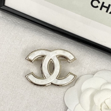 Chanel Brooches